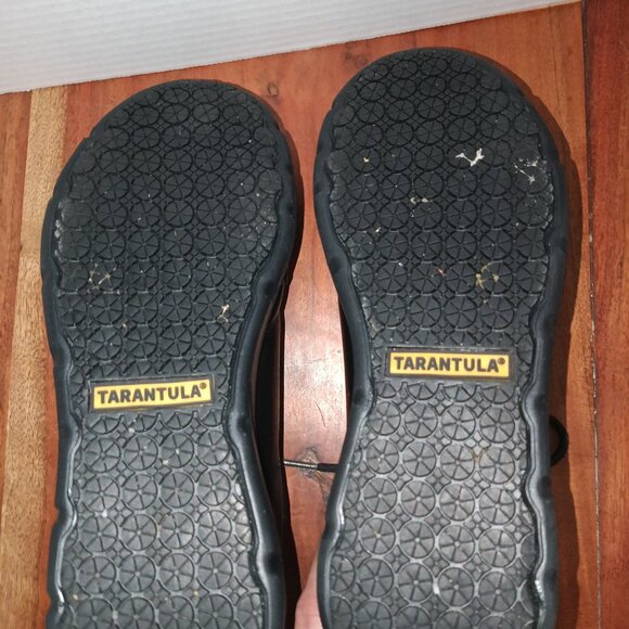 Dakota Workpro Series Men’s Black Protective Work Shoes - Size 7 - Picture 5 of 8